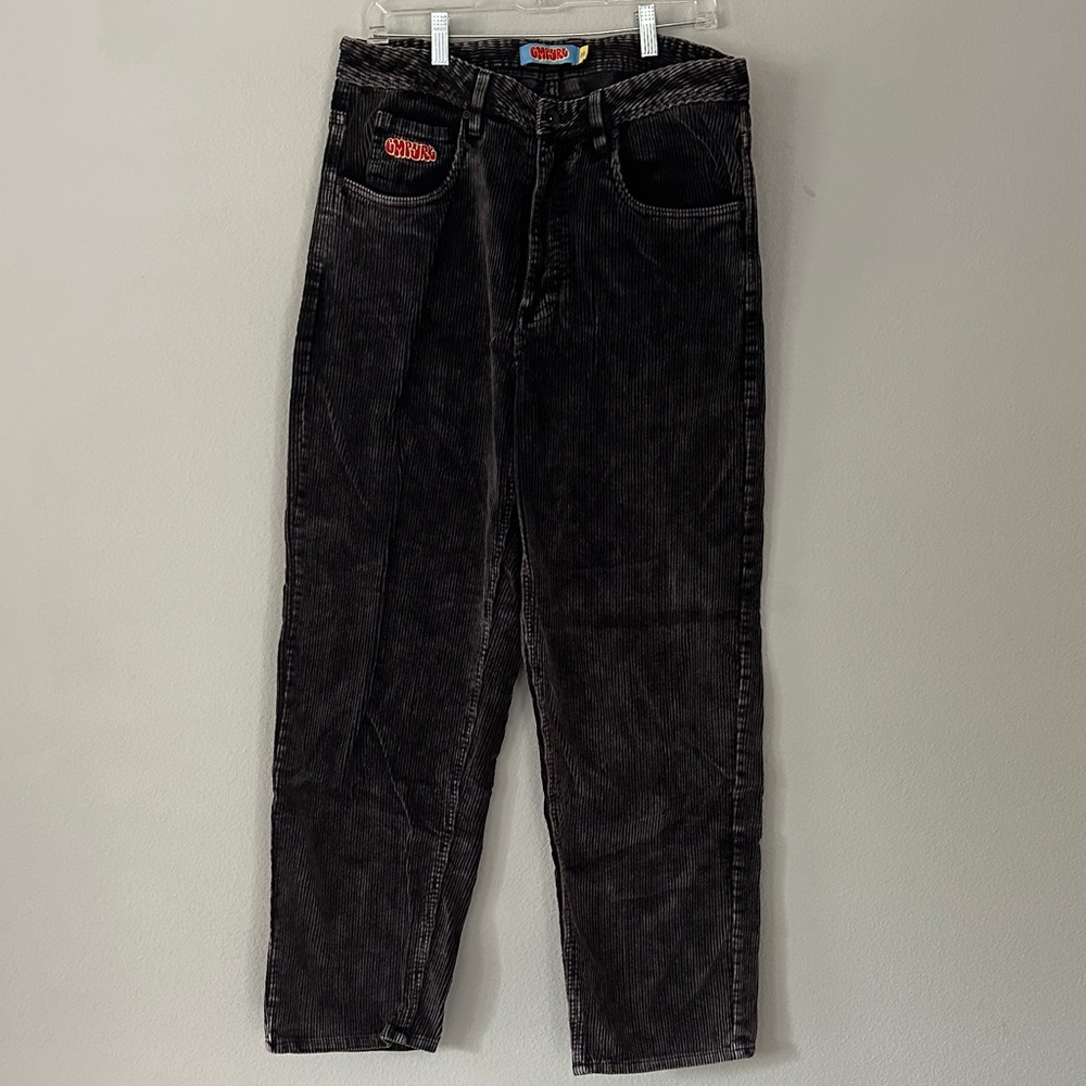 Empyre Dark Corduroy Men's Pants
